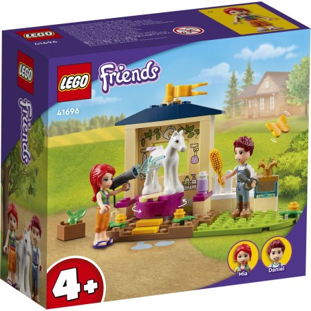 LEGO® Friends 41696 - Ponypflege LEGO® Friends 41696 - Ponypflege