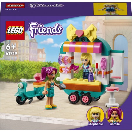 LEGO® Friends 41719 - Mobile Modeboutique LEGO® Friends 41719 - Mobile Modeboutique