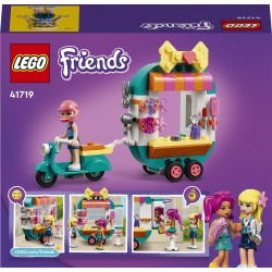LEGO® Friends 41719 - Mobile Modeboutique LEGO® Friends 41719 - Mobile Modeboutique