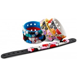 LEGO® DOTS 41947 - Mickys Armband-Kreativset LEGO® DOTS 41947 - Mickys Armband-Kreativset