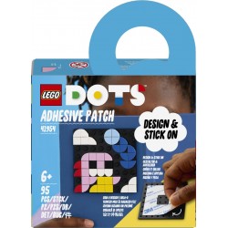 LEGO® DOTS 41954 - Kreativ-Aufkleber