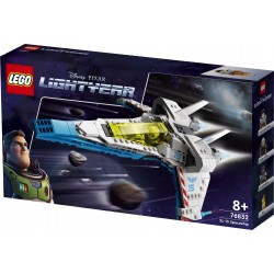 LEGO® Lightyear 76832 - XL-15-Sternjäger LEGO® Lightyear 76832 - XL-15-Sternjäger