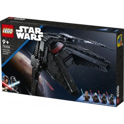 LEGO® Star Wars™ 75336 - Die Scythe - Transportschiff des Großinquisitors LEGO® Star Wars™ 75336 - Die Scythe - Transportschiff des Großinquisitors
