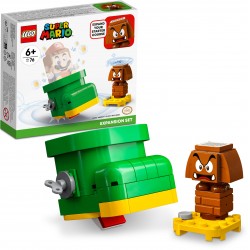 LEGO® Super Mario 71404 - Gumbas Schuh Erweiterungsset