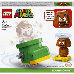 LEGO® Super Mario 71404 - Gumbas Schuh Erweiterungsset