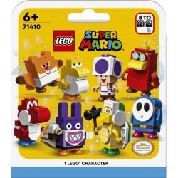 LEGO® Super Mario 71410 - Mario-Charaktere-Serie 5