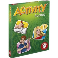 Piatnik - Activity Pocket