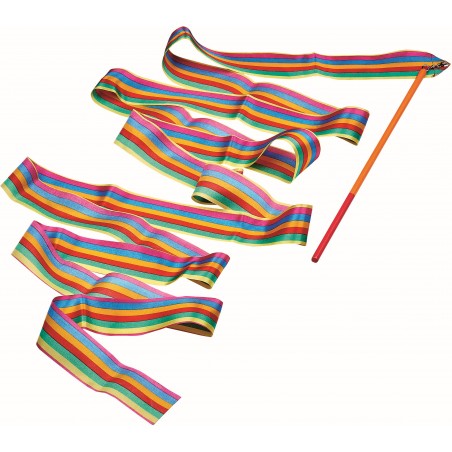 Kunterbuntes Schwungband Kunterbuntes Schwungband