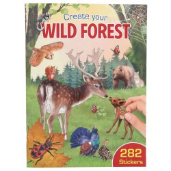 Depesche - Create your Wild Forest