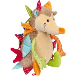 Sigikid - Igel, Patchwork Sweety Sigikid - Igel, Patchwork Sweety