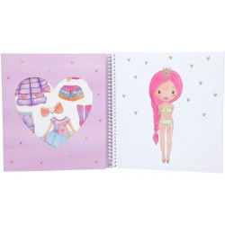 Depesche - Princess Mimi - Dress Me Up Depesche - Princess Mimi - Dress Me Up