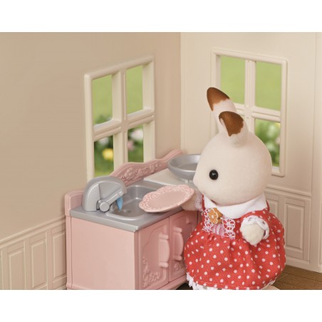 Sylvanian Families - Starter Haus Sylvanian Families - Starter Haus