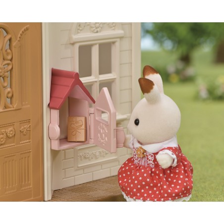 Sylvanian Families - Starter Haus Sylvanian Families - Starter Haus