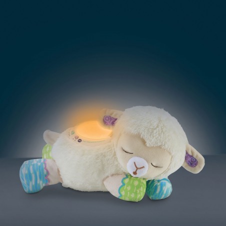 3-in-1 Sternenlicht-Schäfchen