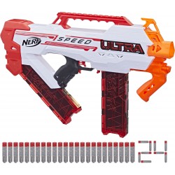 Nerf Ultra Speed