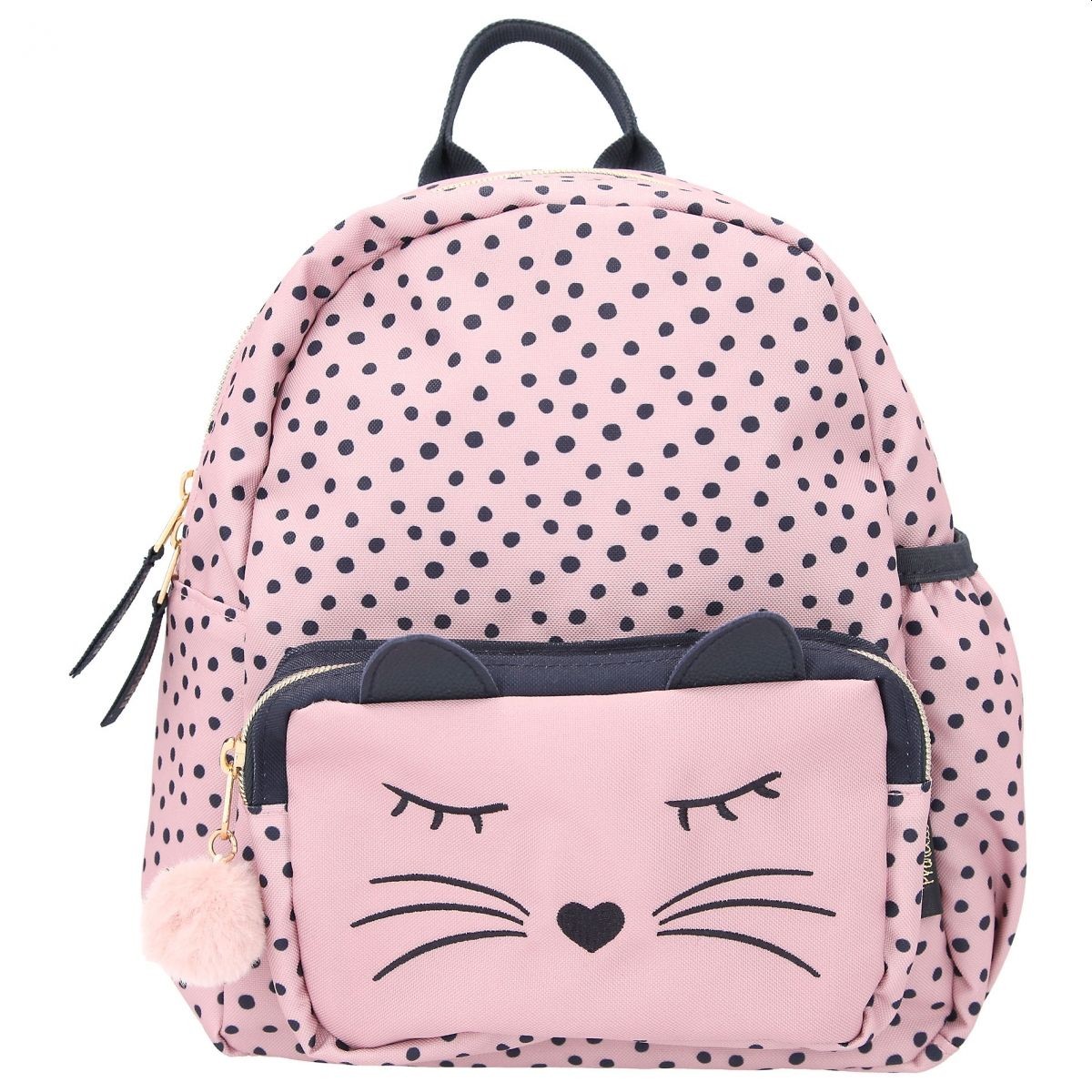 Depesche - Princess Mimi Rucksack Katze