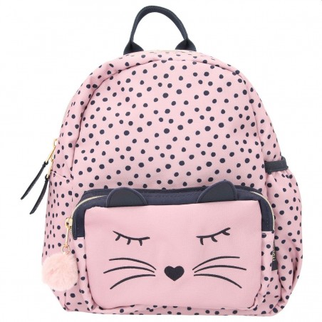Depesche - Princess Mimi Rucksack Katze