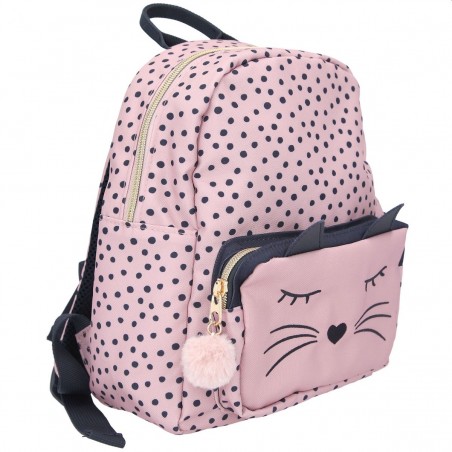 Depesche - Princess Mimi Rucksack Katze