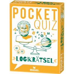 Pocket Quiz - Logikrätsel