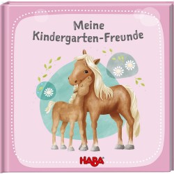 HABA® - Meine Kindergarten-Freunde - Pferde