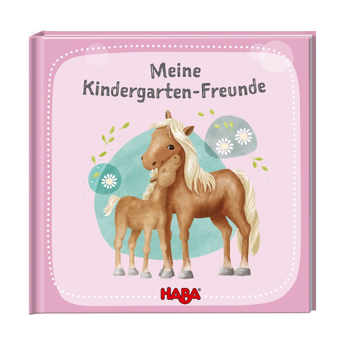HABA® - Meine Kindergarten-Freunde - Pferde