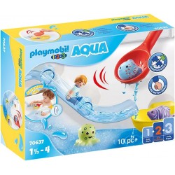 Playmobil® 70637 1.2.3 - Fangspaß mit Meerestierchen