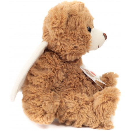 Teddy-Hermann - Schutzengel-Teddy 20 cm