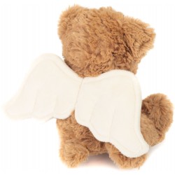 Teddy-Hermann - Schutzengel-Teddy 20 cm