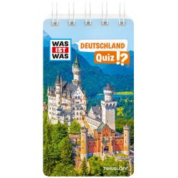WAS IST WAS Quiz Deutschland WAS IST WAS Quiz Deutschland