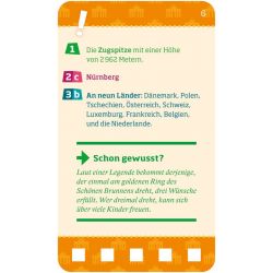 WAS IST WAS Quiz Deutschland WAS IST WAS Quiz Deutschland