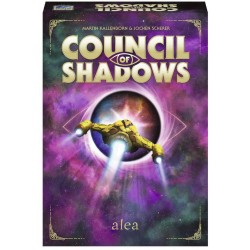 Ravensburger - Council of Shadows