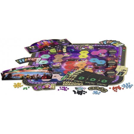 Ravensburger - Council of Shadows