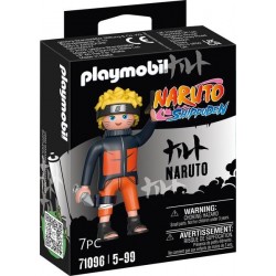 PLAYMOBIL 71096 - Naruto & Naruto Shippuden - Naruto