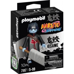 PLAYMOBIL 71117 - Naruto & Naruto Shippuden - Kisame