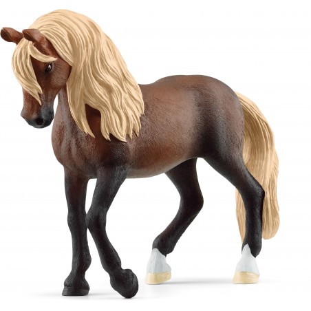 Schleich - Horse Club - Paso Peruano Hengst