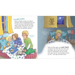 WAS IST WAS Meine Welt Was passiert in der Nacht?