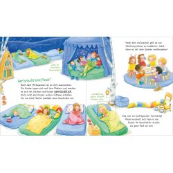 WAS IST WAS Meine Welt Ich freue mich auf den Kindergarten