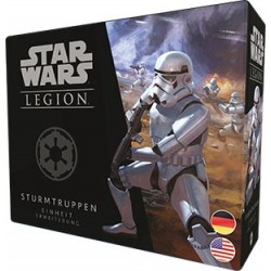 Star Wars: Legion - Sturmtruppen