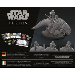 Star Wars: Legion - Taurücken-Reiter