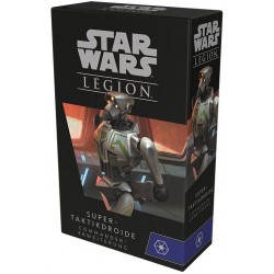 Star Wars: Legion - Supertaktikdroide