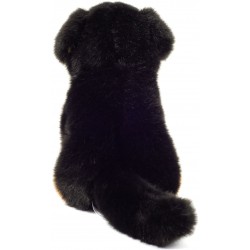 Teddy-Hermann - Berner Sennenhund sitzend 21 cm