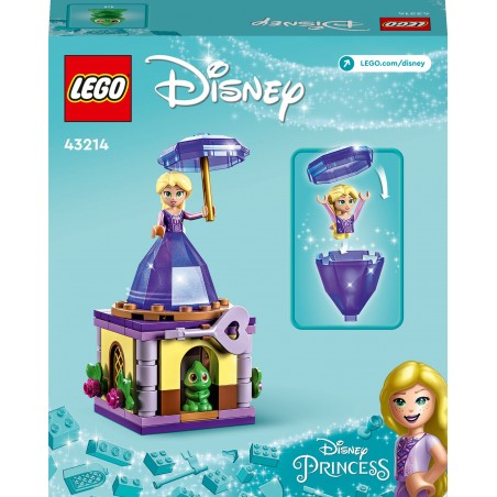 Rapunzel-Spieluhr