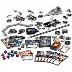 Fantasy Flight Games - Star Wars Armada