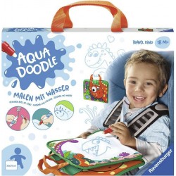 Ravensburger - Aquadoodle Travel Dino