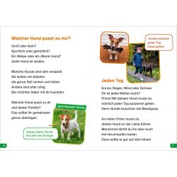 WAS IST WAS Erstes Lesen easy