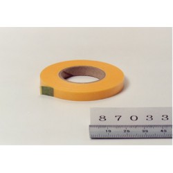 Tamiya - Tamiya Masking Tape 6mm/18m Nachfüllpac