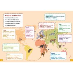 WAS IST WAS Erstes Lesen Band