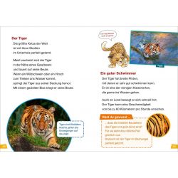 WAS IST WAS Erstes Lesen Band