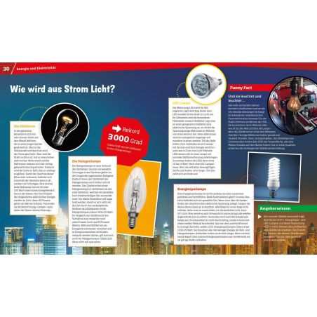 WAS IST WAS Entdecke die Welt der Technik