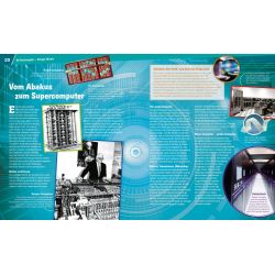 WAS IST WAS Entdecke die Welt der Technik